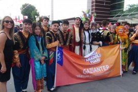 Tatvan’da Kültür ve Sanat Festivali Başladı