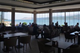 Tatvan Aqua Park Cafe ve Restaurant Açılışı Yapıldı