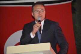 Tatvan’da ‘Demokrasi ve Milli Birlik Günü Programı’ düzenlendi