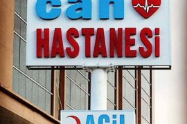 Can Hastanesi’nde mesai dışı poliklinik hizmeti başladı