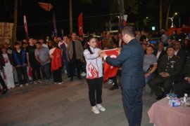 Tatvan’da ‘15 Temmuz Demokrasi ve Milli Birlik Günü’ programı düzenlendi