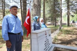 Bitlis’te 15 Temmuz Şehitleri İçin Anma Programı Düzenlendi