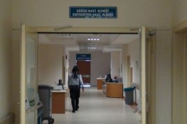 Tatvan Devlet Hastanesi’nde Akciğer Kanseri Tanı ve Tedavisi Yapılıyor