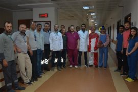 Bitlis Belediyesi ‘Toplu Sünnet Şöleni’ Düzenledi