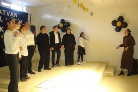 Tatvan Özel Eğitim Uygulama Okulu’nda 3 Aralık Engelliler Günü Etkinliği Düzenlendi