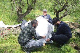 BEÜ Bitlis ve Yöresi Tarih ve Kültür Araştırma ve Uygulama Merkezi ( BİTAM ) bölge tarihini aydınlatmaya devam ediyor