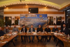 BİGİAD Geleneksel Kış Etkinliği Programı Düzenledi