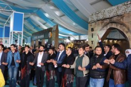 Bitlis Tanıtım Günleri büyük bir katılımla son buldu