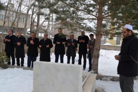 Adilcevaz’da ‘18 Mart Çanakkale Zaferi ve Şehitleri Anma Günü’ Programı Düzenlendi