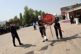 Bitlis’in Düşman İşgalinden Kurtuluşunun 105. Yıl Kutlandı