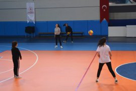 Murat Ak Tatvan İlçe Spor Müdürlüğü'ne Atandı