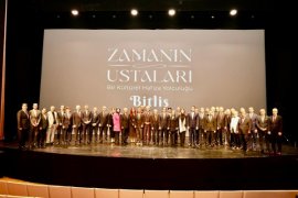 Kadim Şehir Bitlis, Kültürel Mirasını İstanbul’da Tanıttı