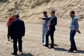 Adilcevaz’da 'Dalış Okulu ve Su Sporları Merkezi' Açılacak