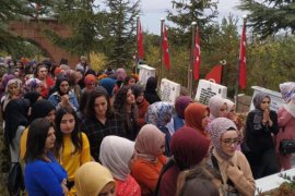 TÜGVA üyeleri Ahlat ve Nemrut’u gezdi