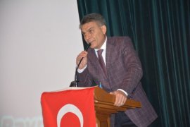 Tatvan’da Cumhuriyet Bayramı programı