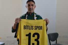 Bitlis Spor 3. Lig Yolunda Emin Adımlarla İlerliyor