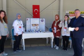 Bitlis Eren Üniversitesi ‘Bahar Şenlikleri’ Başladı