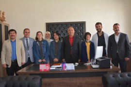 İmam Hatip Ortaokulu Öğrencileri Bitlis İl Birincisi Oldu