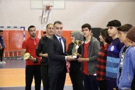 Bitlis’te Gençlik ve Spor Bayramı Dolayısıyla Program Düzenlendi