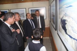 Bitlis’te Turizm Haftası etkinliklerle  başladı