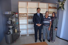 Ahlat 132 proje ile hayat buldu