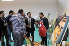 Hizan’da Ulusal Hizan Sanat Çalıştayı düzenlendi