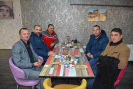 Tatvan’da Gaziantep Nacaroğlu Baklavaları şubesi hizmete açıldı
