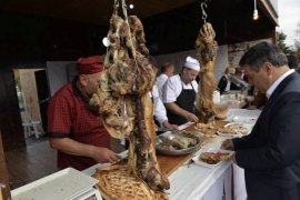 İstanbul’da Bitlis Tanıtım Günleri düzenlendi