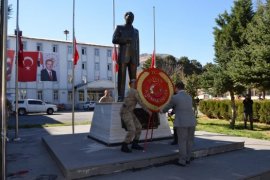 Tatvan’da Cumhuriyet Bayramı’nın 102. Yıl Dönümü Coşkuyla Kutlandı