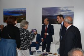 İzmir’de Düzenlenen ‘Bitlis Tanıtım Günleri’ Sona Erdi