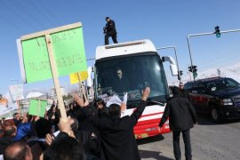 Cumhurbaşkanı Erdoğan, Bitlis’ten ayrıldı