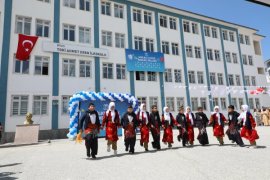 Bitlis’te ‘Sağlıklı Çocuk, Sağlıklı Gelecek’ Programı Hayata Geçirildi