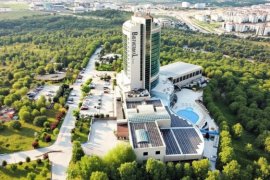 Kırşehir Big Termal Spa Otel’de Kurban Bayramı tatili şölene dönüşüyor
