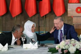Ahlat’ta Cumhurbaşkanlığı Kabinesi Toplantısı Yapıldı