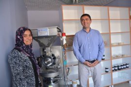 Ahlat 132 proje ile hayat buldu