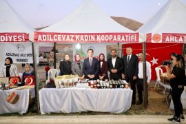 Bitlis Kurtuluşunun 109. Yılı Kortej Yürüyüşüyle Başladı