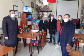Bitlis İl Genelinde Denetimler Devam Ediyor