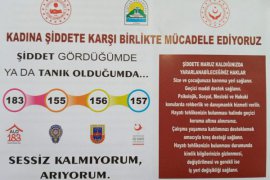 Tatvan’da ‘25 Kasım Kadına Yönelik Şiddetle Mücadele Koordinasyon, İzleme ve Değerlendirme Toplantısı’ Yapıldı