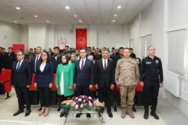 Ailenin Korunması ve Güçlendirilmesi İçin Önemli Adım, Bitlis’te Aile Çalıştayı Başladı