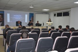 Bitlisli Girişimci Gençlerden Metaverse’de Çığır Açacak Eğitim Projesi