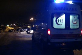 Tatvan’da trafik kazasında 3 kişi hayatını kaybetti 2 kişi yaralandı