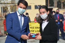 Tatvan’da 29 Ekim Cumhuriyet Bayramı Kutlamaları Yapıldı