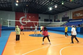 Bitlis’teki Sporcular ve Doğaseverler Ata Bebek İçin Dayanışma Çağrısında Bulundu