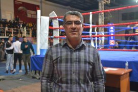 Uluslararası Muay Thai Galası’na Yoğun İlgi