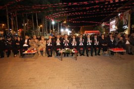 Bitlis’te ‘Zaferin Adı Türkiye’ Programı Düzenlendi