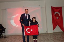 Adilcevaz’da ‘18 Mart Çanakkale Zaferi ve Şehitleri Anma Günü’ Programı Düzenlendi