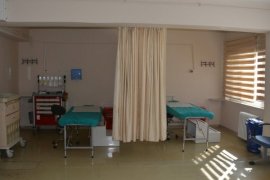 Geleneksel ve Tamamlayıcı Tıp Ünitesi’nde 16 Ayda 1.500 Hastaya Hizmet Verildi