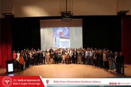 Bitlis’te Mide Kanseriyle Mücadelede Bilimsel Güç Birliği