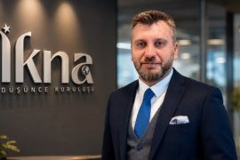 İKNA Düşünce Kuruluşu'ndan Dezenformasyonla Mücadeleye Güçlü Adım