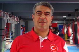 Bitlisli Sporcuların Başarısı